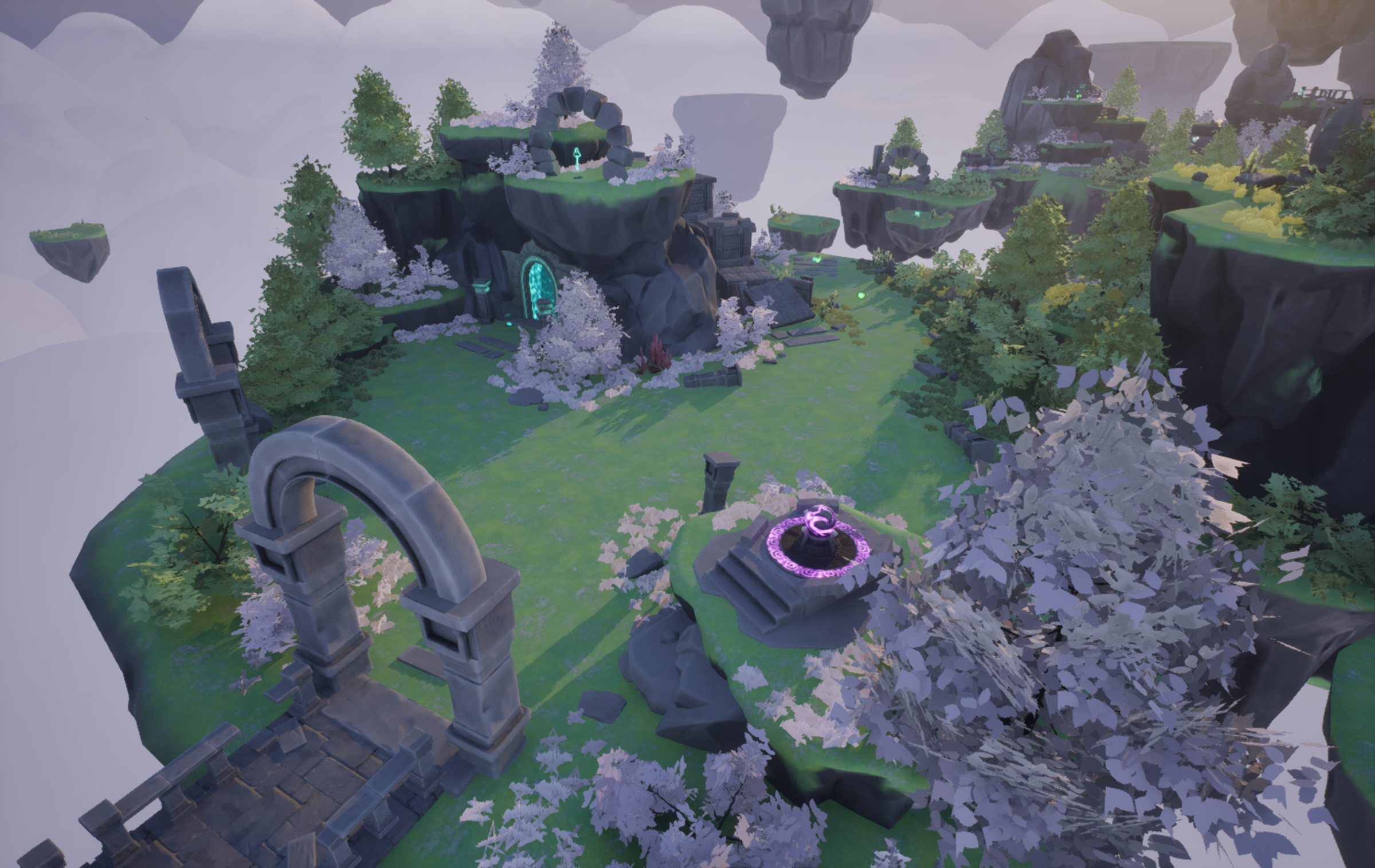 Kila gameplay screenshot 1
