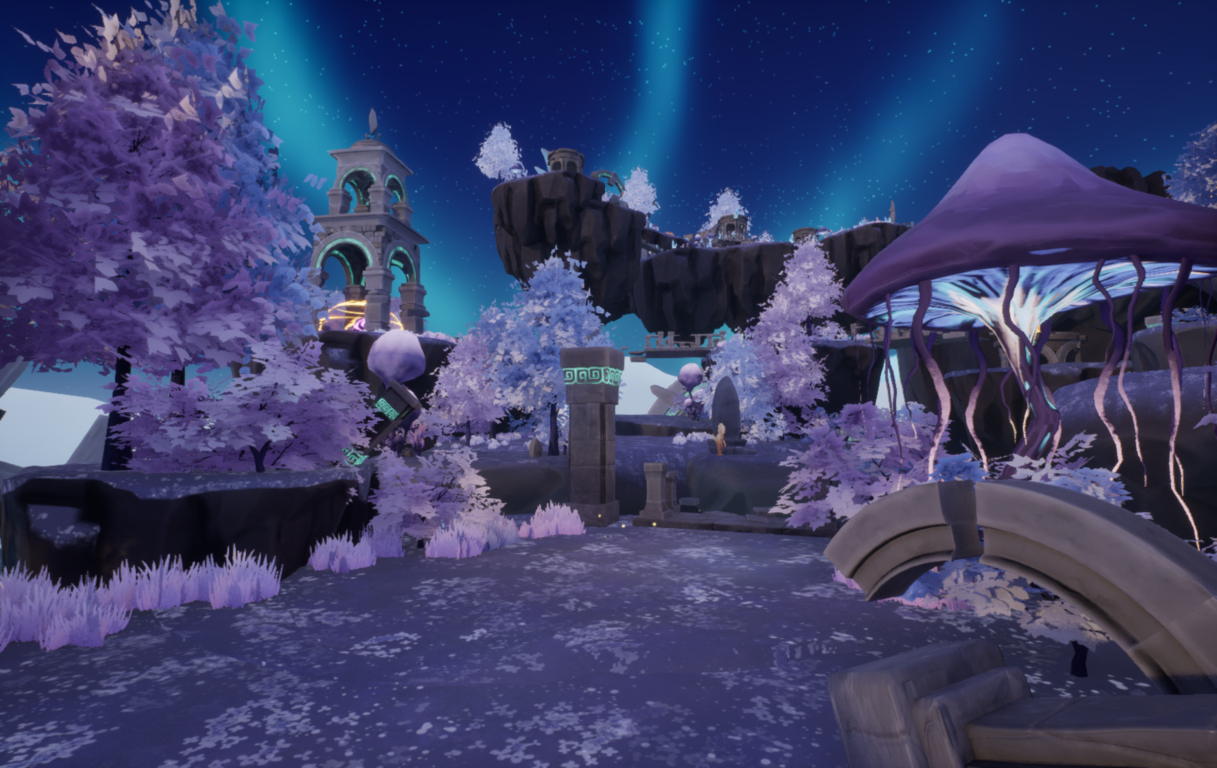 Kila gameplay screenshot 3